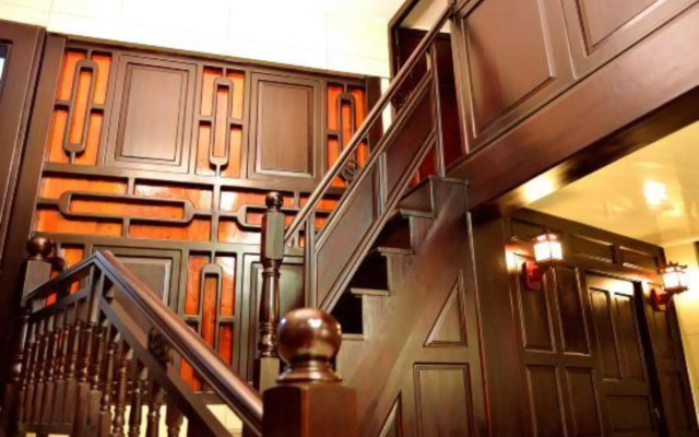Taichang Hotel