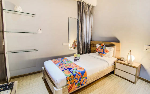 FabHotel Ivory Pearl Koramangala