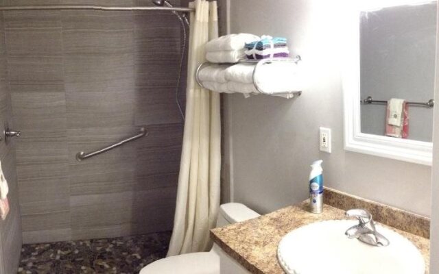 The Tropical Oasis Condos