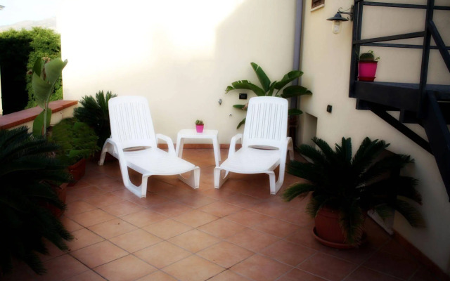 Residence Barbara