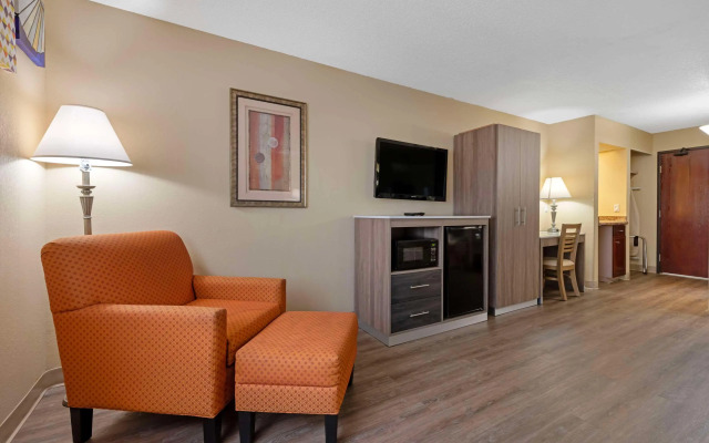 Quality Inn Bemidji