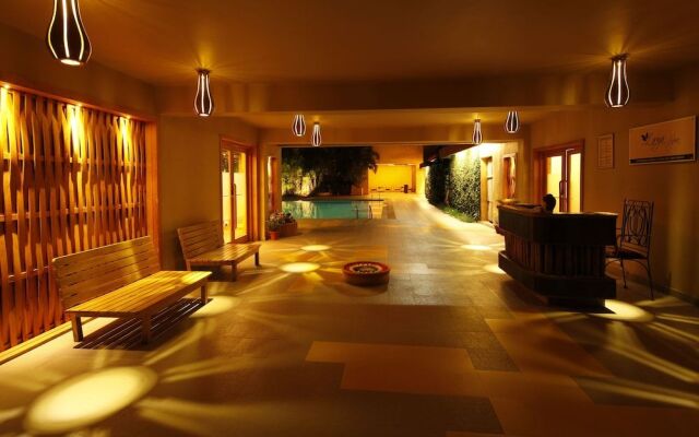 Hotel Sinclairs Retreat Dooars