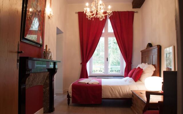 Château de l’Aviette