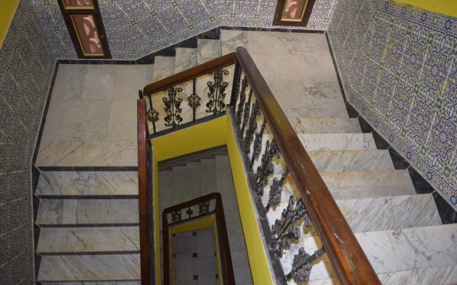 Hotel Cote Ouest