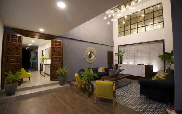 Hotel Boutique Casa Loreta