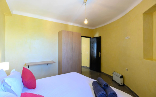 Villa Kesh Evasion Marrakech