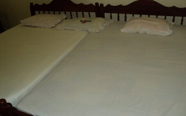 Trinco Prasanna Resort