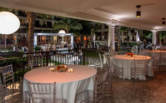 The Westin Jekyll Island Beach Resort