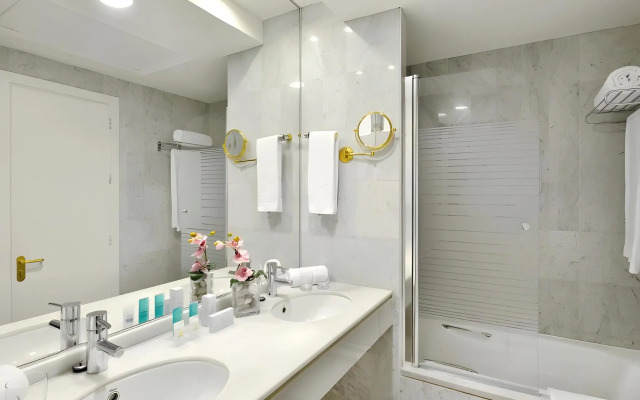 Iberostar Selection Marbella Coral Beach