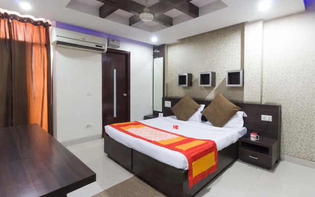 ZO Rooms Kalkaji Main Road
