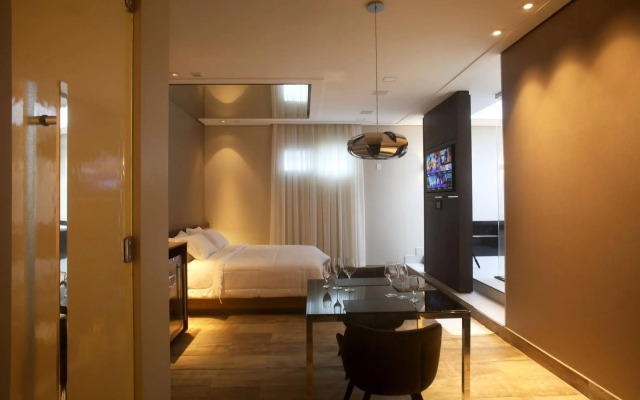 Zaya Motel Premium - Adults Only