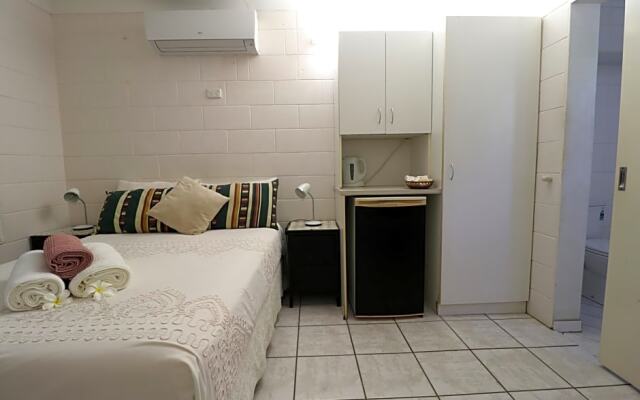 Darwin City B&B