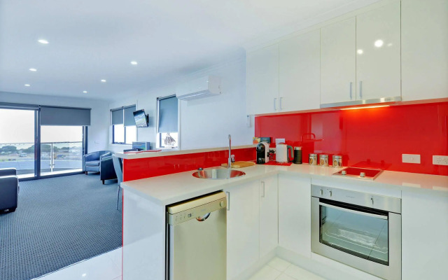 Burnie by the Bay Apartments