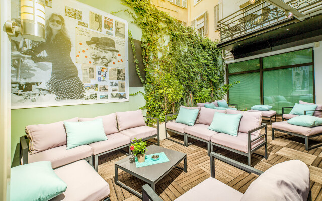 Hotel Montaigne & Spa
