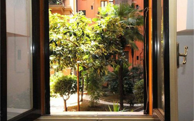 Vatican New Life B&B