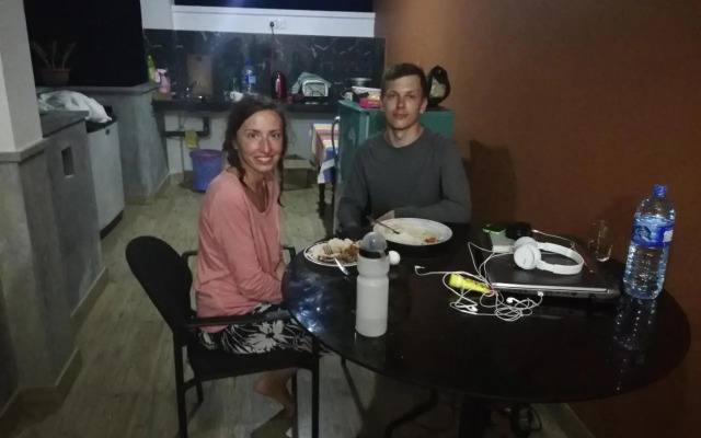 senarathna guest house