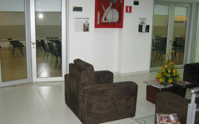 Hotel Sol Dorado