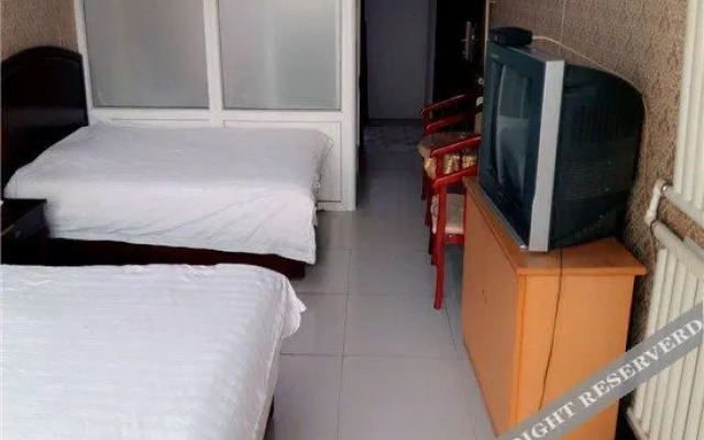 Zhangzhou Hengtong Hotel