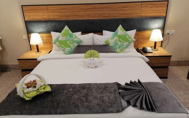 Sama Hotel