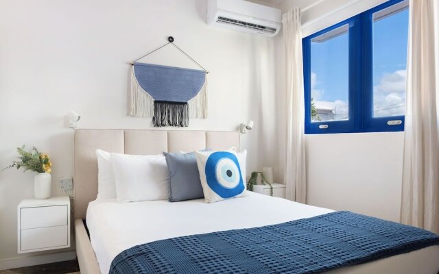 Santorini Villa 9Bd 9B Pool Beach House