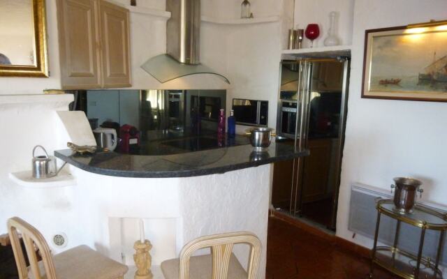 Agence la Galère - Appartement Bambou 2