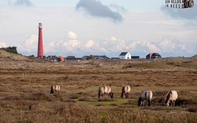 Overnachten Onder De Lange Jaap