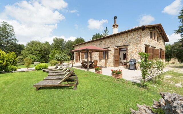 L Ovile 8 in Sovicille