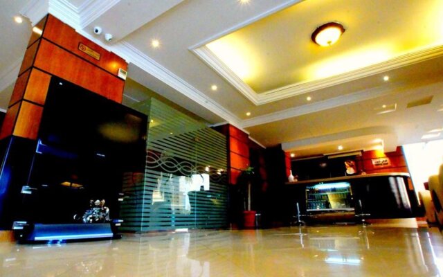 AlMuhaidb Al Hamra