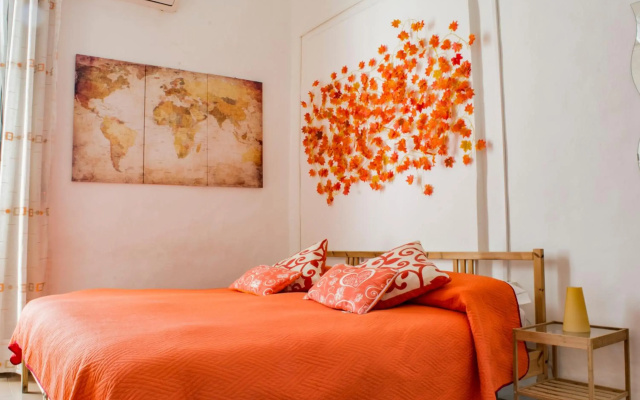 B&B Tecla