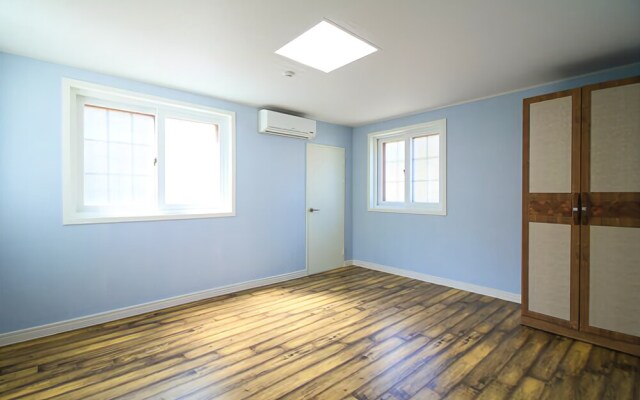 Tongyeong The House's Story Pension