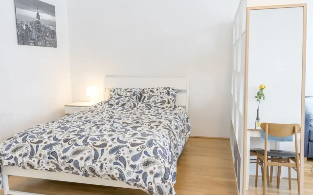 easy flat Margareten Apartments - Apartment in Vienna - Photo 5