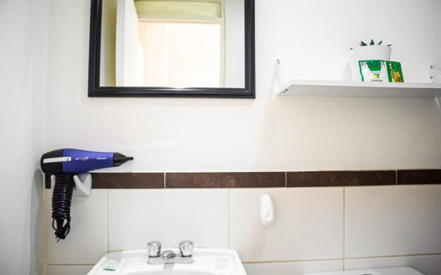 Elegant apartment in Lima