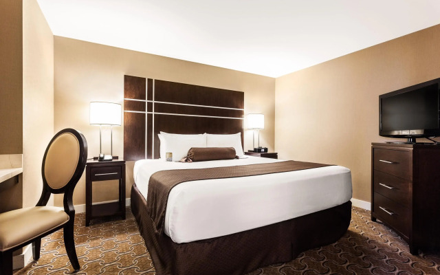 River Rock Casino Resort