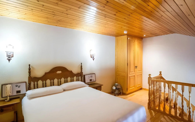 abba Ordino Babot hotel