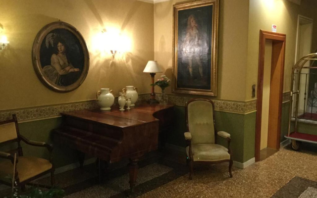 Hotel Bentivoglio Residenza DEpoca