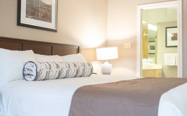 Horseshoe Valley Suites - The Azure