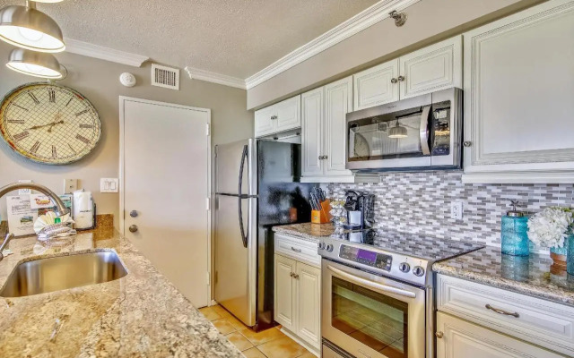 San Luis 934 - Luis Landing Condo