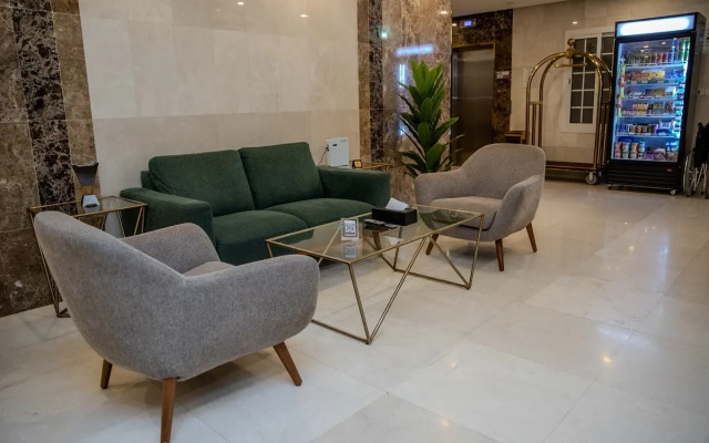 Vital Housee For Serviced Apartments