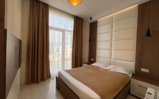 Apartments at Like House