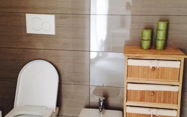 Agriturismo Corte Zuccone