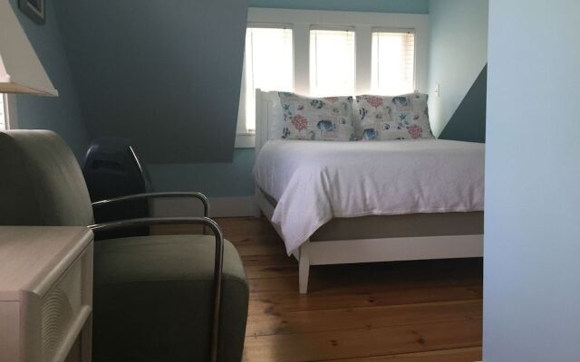 Scotch Hill Inn