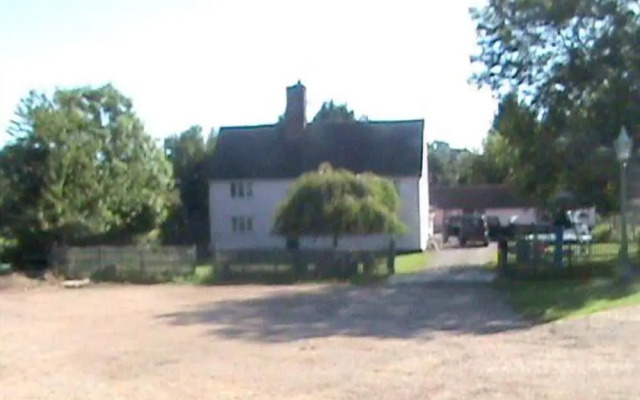 Blatches Farm