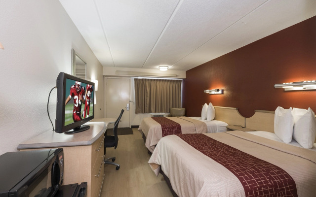 Red Roof Inn West Monroe