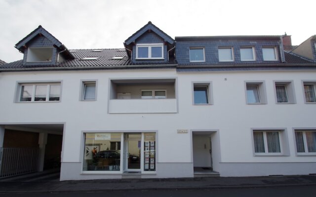 Luxury Apartments Bonn