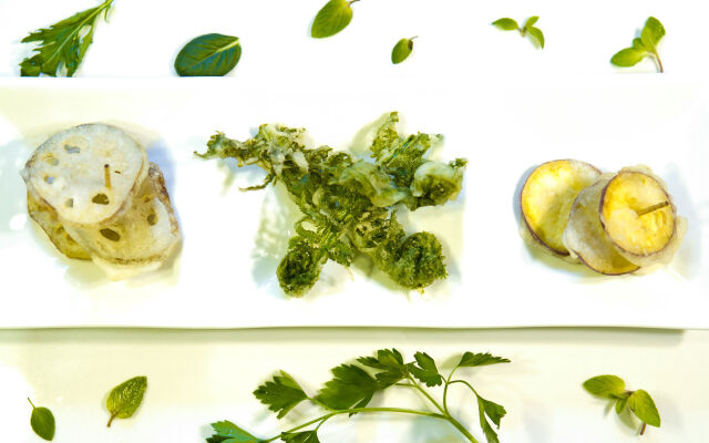 Yugawara Retreat Goen no Mori