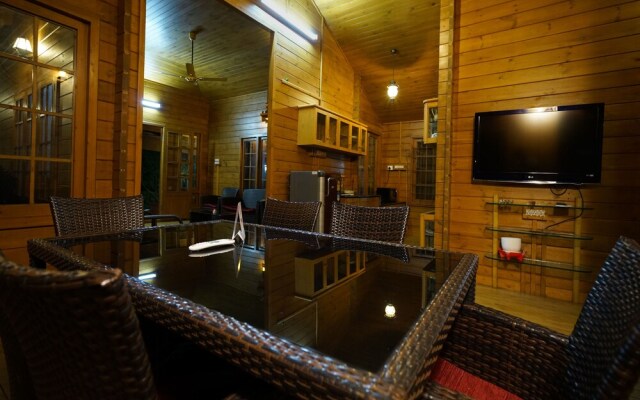 OYO 14514 Home Woodhive 2BHK Villa