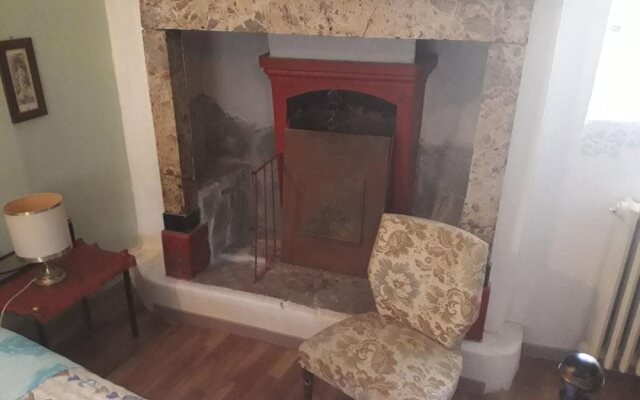 B&B Ca Pelitti