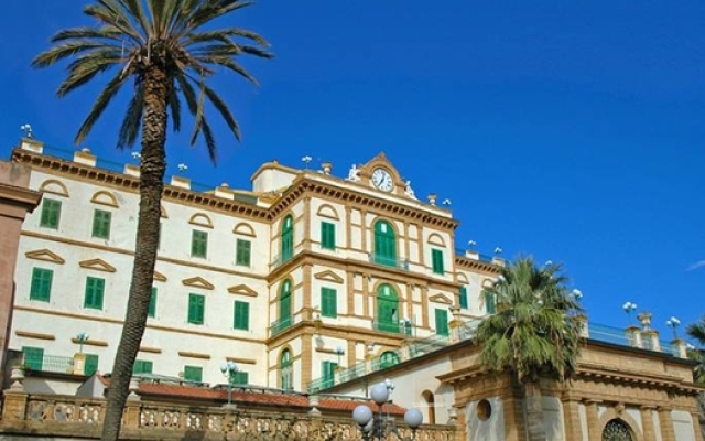 Grand Hotel Delle Terme