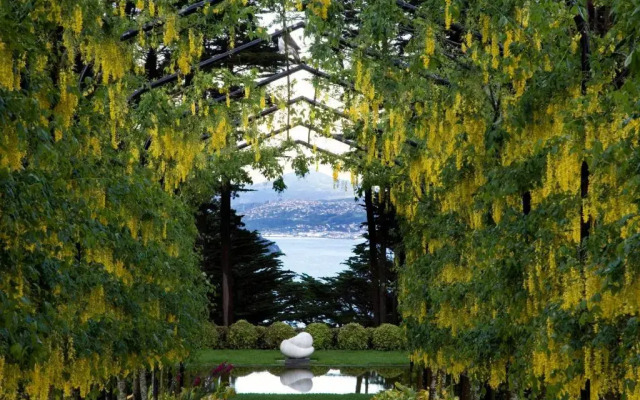 Larnach Castle