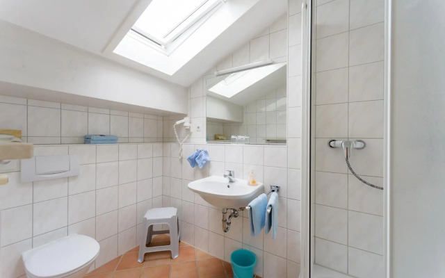 Kleines Hotel Edeltraud